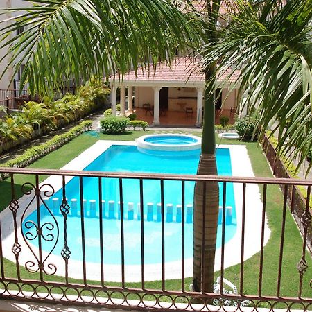 Bavaro Green Punta Cana Exterior foto
