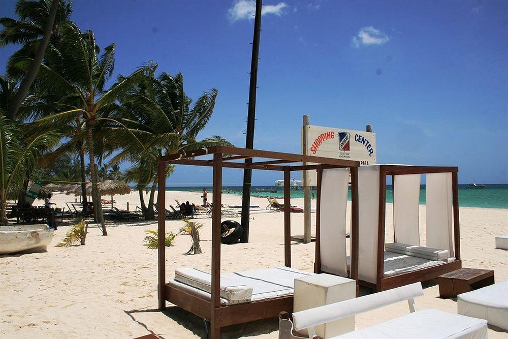 Bavaro Green Punta Cana Exterior foto