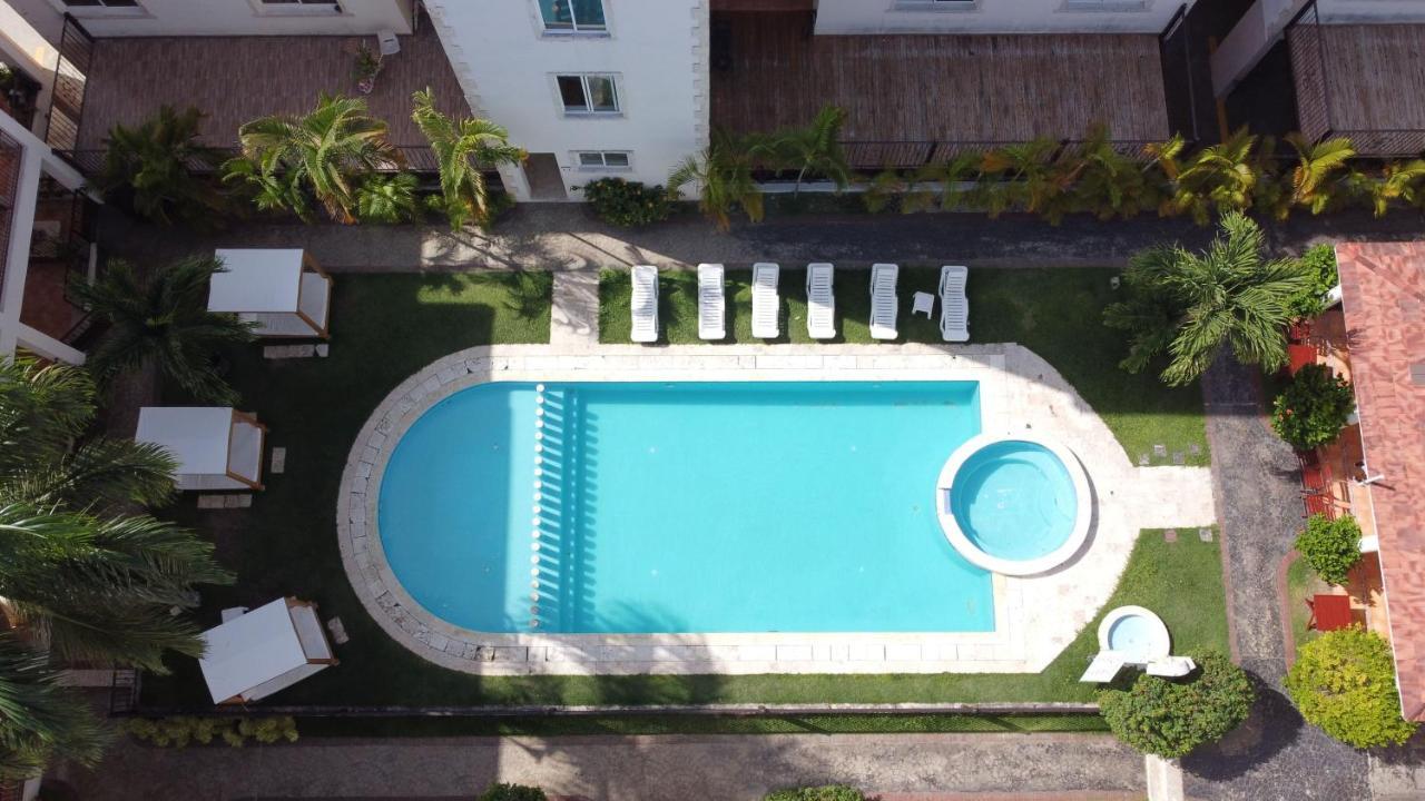 Bavaro Green Punta Cana Exterior foto