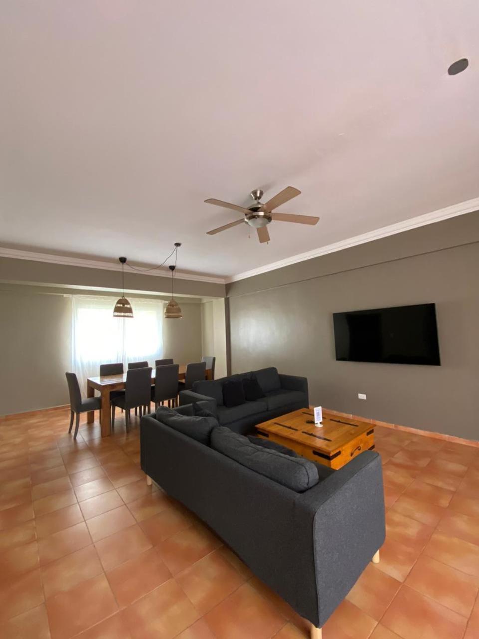 Bavaro Green Punta Cana Exterior foto