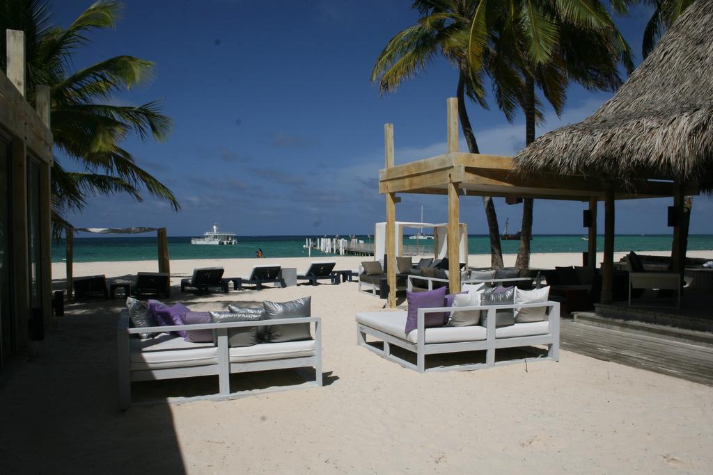 Bavaro Green Punta Cana Exterior foto