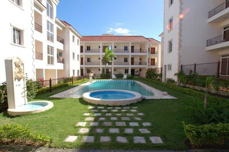 Bavaro Green Punta Cana Exterior foto