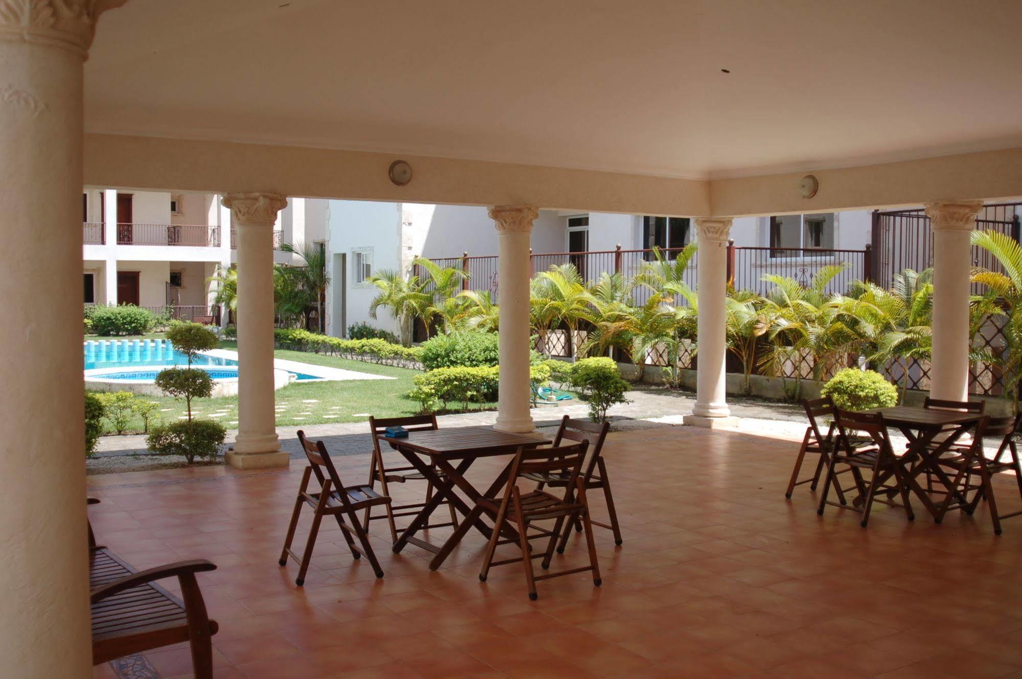 Bavaro Green Punta Cana Exterior foto