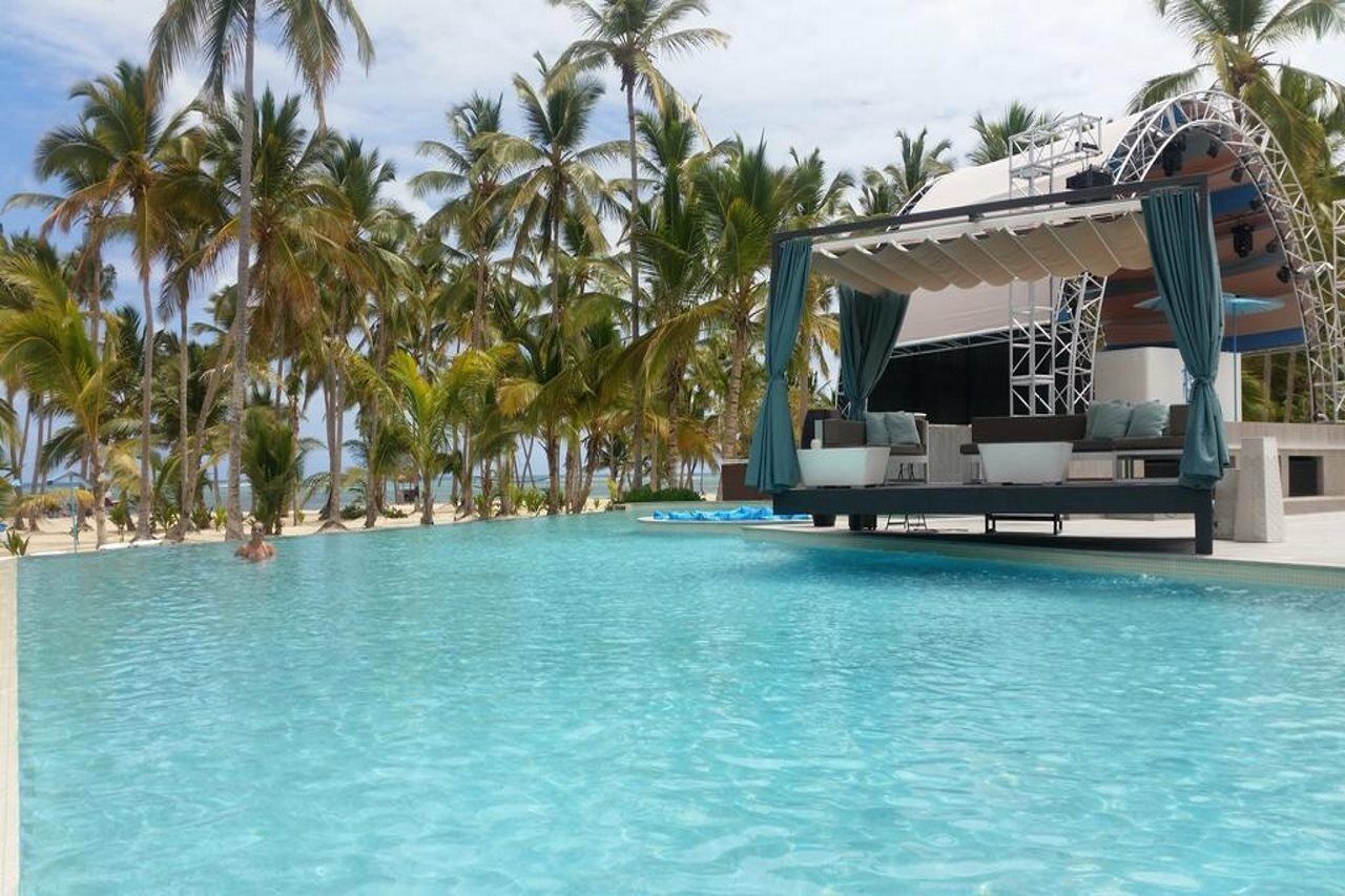 Bavaro Green Punta Cana Exterior foto