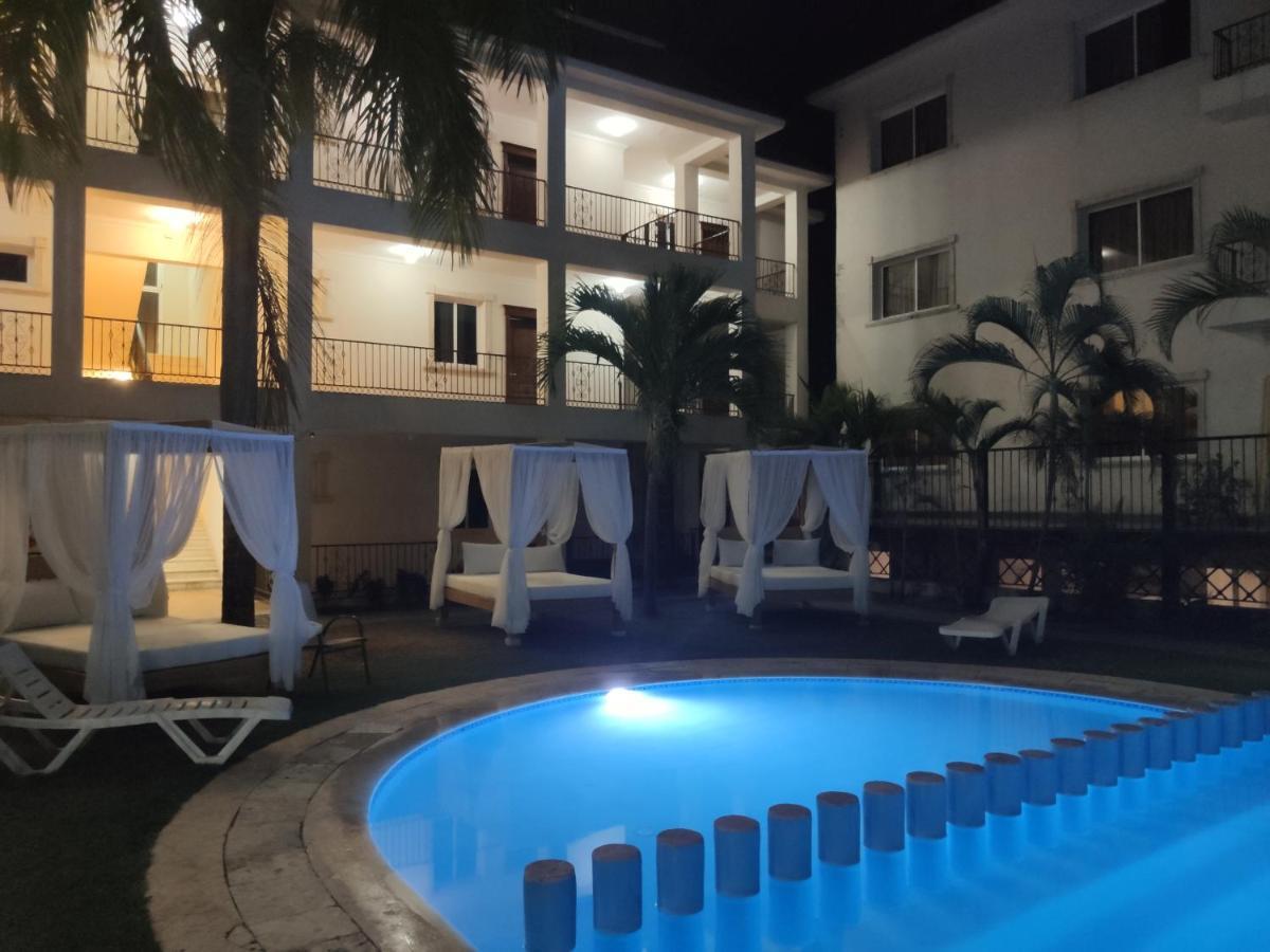Bavaro Green Punta Cana Exterior foto