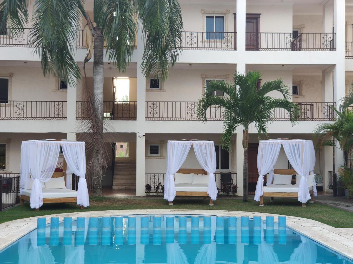 Bavaro Green Punta Cana Exterior foto